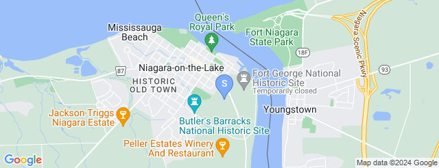 Shaw Festival Theatre