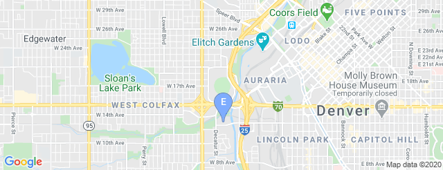 Empower Field At Mile High