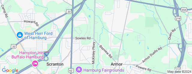 Revive Wesleyan Church