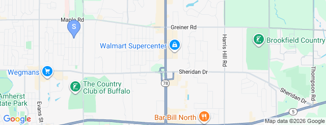 Santora's Pizza Pub and Grill 