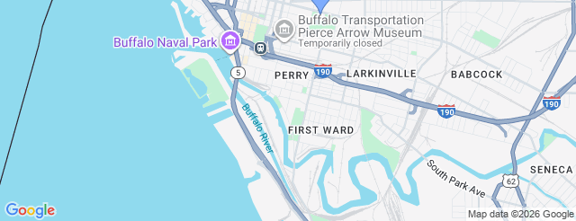 Resurgence Brewing Company