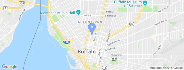 Asbury Hall at Babeville